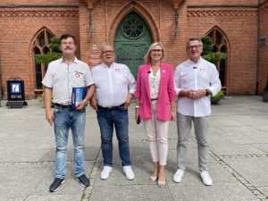 Read more about the article Kampanię wyborczą czas (oficjalnie) zacząć. Liście z naszego okręgu liderują politycy ze Szczecina