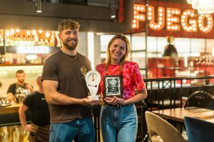 Read more about the article Restauracja z Kołobrzegu z ogólnopolską nagrodą w kategorii „Tradycyjne Kuchnie Świata”