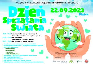 Read more about the article Eko Piknik przy latarni morskiej. Dużo atrakcji i darmowe sadzonki kwiatów w zamian za karmę dla wolonożyjących kotów