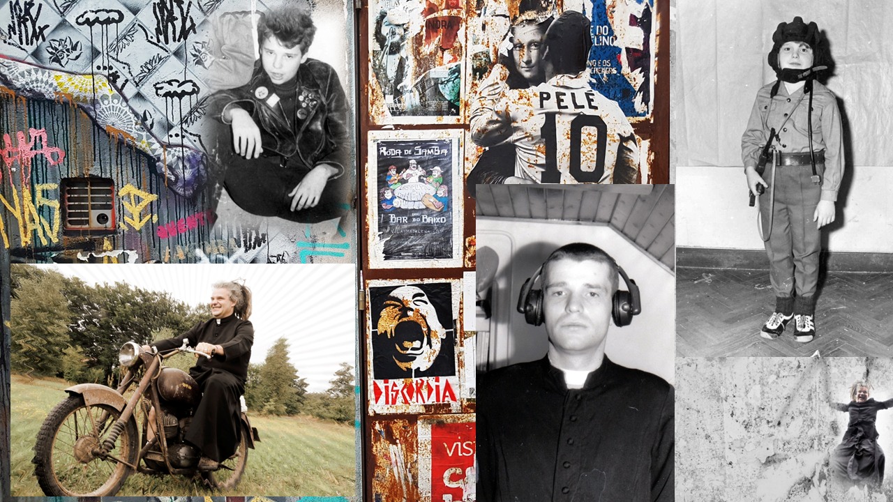 You are currently viewing ODWOŁANE: 9 września, Adebar, spotkanie z Mirosławem „Maken” Dzięciołowskim, godz. 18, wstęp wolny