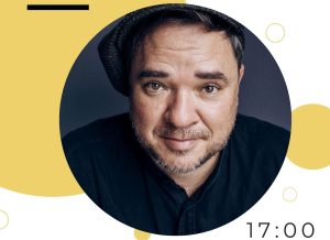 Read more about the article 25 września, biblioteka, spotkanie z Grzegorzem Kasdepke, godz. 17, wstęp: bezpłatne wejściówki