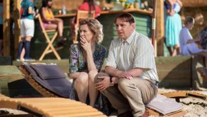 Read more about the article Polska komedia „Teściowie 2” od dziś w kinie „Wybrzeże” (ZWIASTUN)