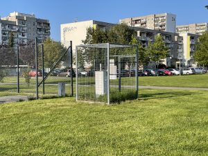 Read more about the article Miasto zapłaci za modernizację stacji pomiaru jakości powietrza blisko 250 tys. zł. Każdy będzie mógł łatwo sprawdzić czym oddychamy