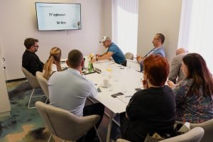 Read more about the article 50 firm i organizacji zgłoszonych do tytułu Najlepsze Kołobrzeskie 2023. Pula nagród znowu urosła. Teraz to już 50 tys. zł