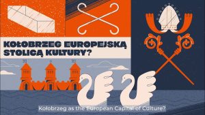Read more about the article Z tymi miastami Kołobrzeg będzie konkurował o tytuł Europejskiej Stolicy Kultury 2029 (LISTA)