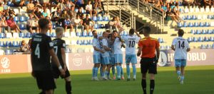 Read more about the article Przełamanie Kotwicy – wygrana z GKS-em Jastrzębie