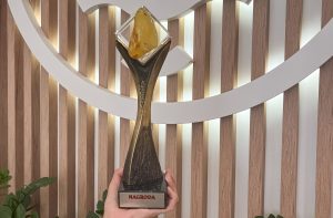 Read more about the article InPost partnerem Najlepsze Kołobrzeskie 2023