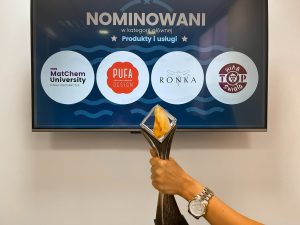 Read more about the article Znamy już nominowanych w konkursie „Najlepsze Kołobrzeskie 2023”