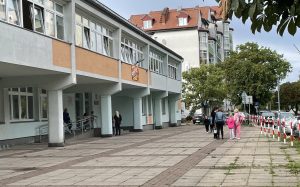 Read more about the article W poniedziałek (4.09) 3705 uczniów rozpocznie nowy rok szkolny. Kołobrzeskie szkoły podstawowe w liczbach