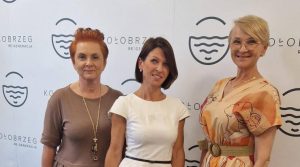 Read more about the article Nowy naczelnik Wydziału Gospodarki Nieruchomościami Urzędu Miasta w Kołobrzegu