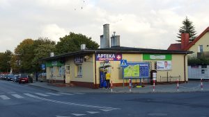 Read more about the article Czy tu powstanie coś większego? Radny pyta w imieniu niezadowolonych mieszkańców