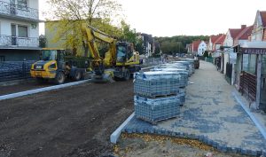 Read more about the article Przebudowa Jedności Narodowej. Od środy (18.10) zmiana w kursach autobusów Komunikacji Miejskiej