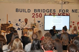 Read more about the article Dziś w „Koperniku” rozpoczął się Ogólnopolski Tydzień Kariery