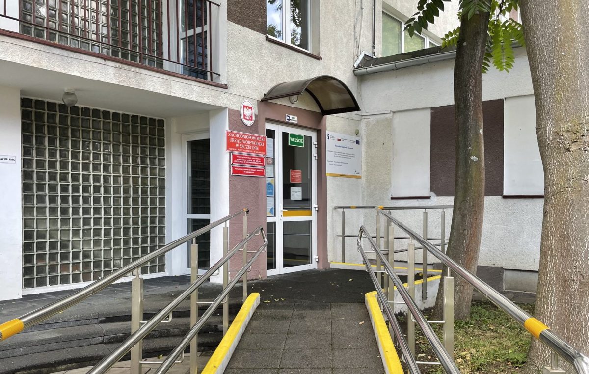 Od jutra w Kołobrzegu będzie działał terenowy punkt paszportowy OK