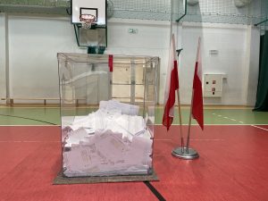 Read more about the article Wyniki wyborów 2023. W Kołobrzegu bez zmian – dwóch posłów i senator