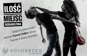 Read more about the article Bezpłatne zajęcia samoobrony dla kobiet. Ruszyły zapisy