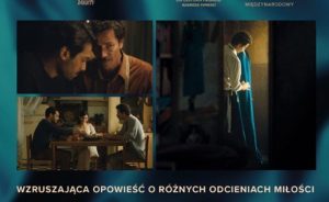 Read more about the article 18 października, kino RCK, film „Turkusowa suknia”, godz. 19, bilet 15 zł
