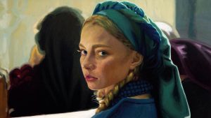 Read more about the article 10 listopada, kino RCK, „Chłopi”, godz. 20, bilety 15 zł