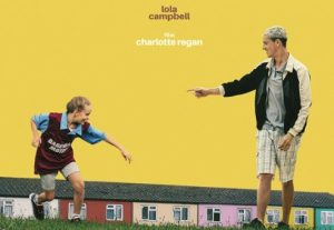 Read more about the article 11 października, kino RCK, film „Georgie ma się dobrze”, godz. 19, bilety 15 zł