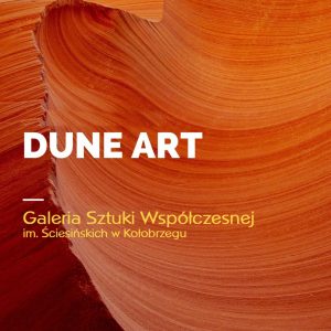 Read more about the article 6 października, GSW, wystawa „Diune Art”, godz. 19, wstęp wolny