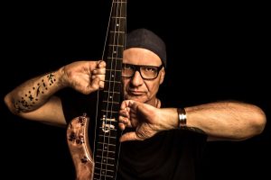 Read more about the article 29 października, klub Centrala, koncert Wojtek Pilichowski Band, godz. 20, bilety 60 zł