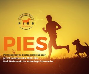 Read more about the article Pierwszy Psi Integracyjny Ekstremalny Spacer, a po spacerze ognisko. Zapisz się już dziś!