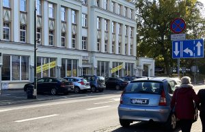 Read more about the article Duży lokal usługowy przy Łopuskiego znalazł dzierżawcę. Wiemy już, co tu powstaje