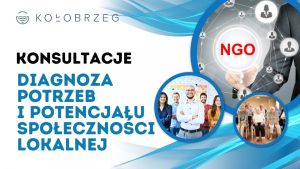 Read more about the article Jaki jest potencjał, a jakie potrzeby społeczności Kołobrzegu? W czwartek spotkanie otwarte w RCK. Opinie będą zbierane dłużej