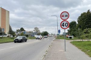 Read more about the article Zmiana ws. przebudowy ul. B. Krzywoustego. Inwestycja będzie trwała dwa razy dłużej, ale będzie możliwy przejazd