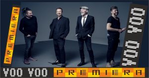 Read more about the article Mocny jesienny rozkład jazdy w klubie Centrala. W grafiku wydarzeń m.in. koncert Voo Voo, Tomasz Boras i Tomasz Karolak