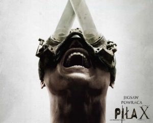 Read more about the article „Piła X” wchodzi w piątek na afisz kina Wybrzeże (REPERTUAR)