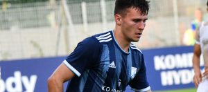 Read more about the article Z piekła do nieba: Kotwica przegrywała trzema bramkami, by ostatecznie wysoko wygrać (RELACJA POMECZOWA)