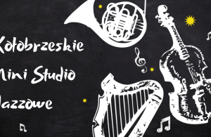 30 listopada, Adebar, Kołobrzeskie Mini Studio Jazzowe, godz. 16, wstęp wolny