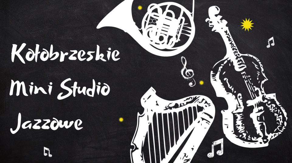 You are currently viewing 30 listopada, Adebar, Kołobrzeskie Mini Studio Jazzowe, godz. 16, wstęp wolny