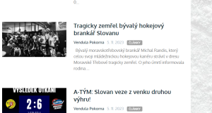 Read more about the article Czesi podali tożsamość 21-latka, który wypadł z balkonu ośrodka w Kołobrzegu. Klub zwrócił się do kibiców z apelem o pomoc