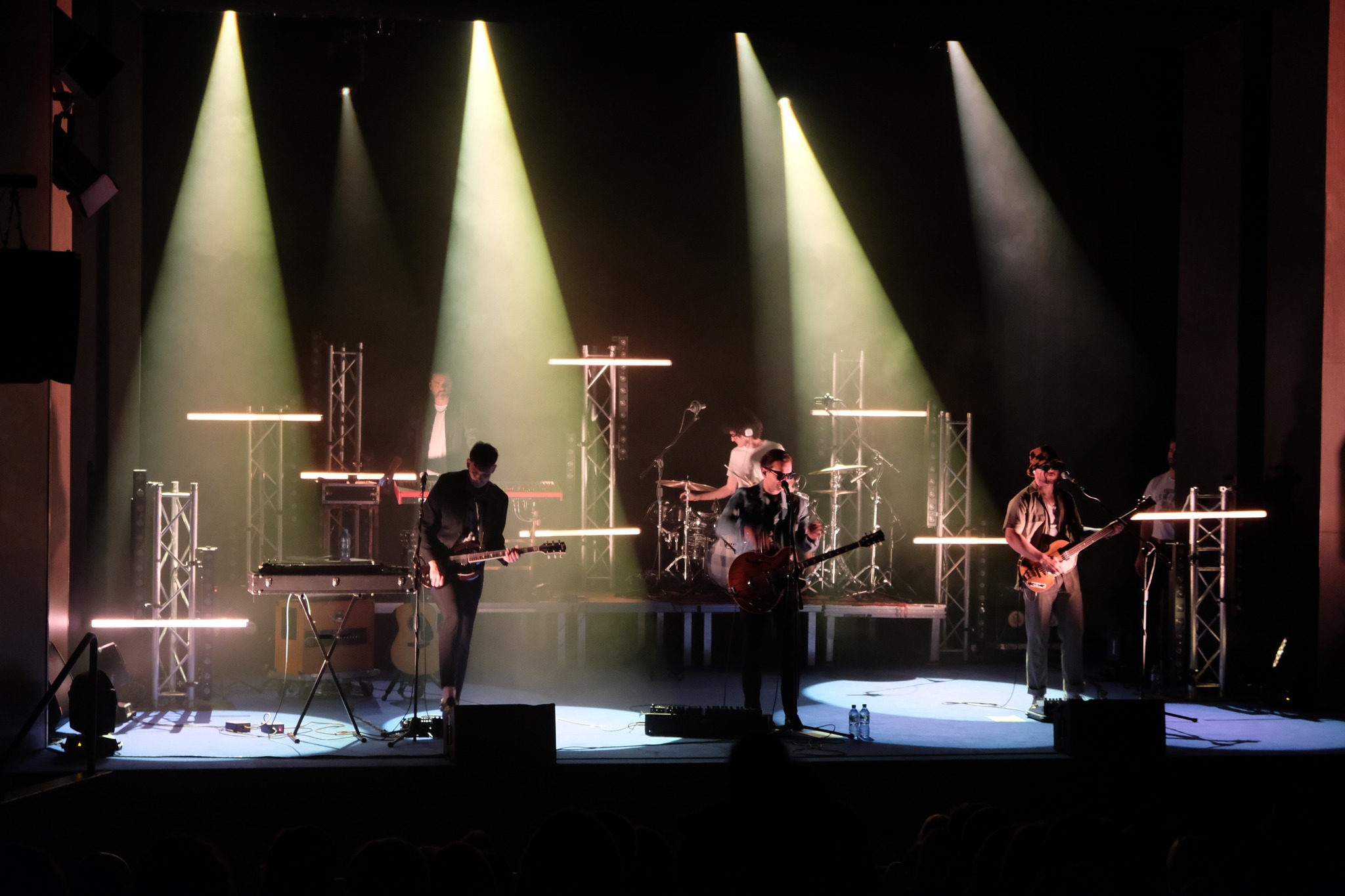 You are currently viewing Listopadowy rozkład wydarzeń. Konkurencja dobrze robi kołobrzeskiej kulturze?