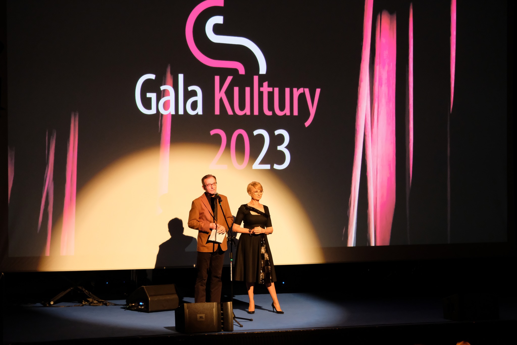 You are currently viewing Gala Kultury. Podsumowano kończący się rok