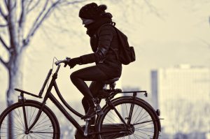 Read more about the article Nowa droga pieszo-rowerowa z Ustronia Morskiego