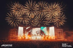 Read more about the article Sun Festival ogłasza nowości. Będzie m.in. „wyjątkowa strefa kultury”, warsztaty, a wstęp od teraz również dla dzieci