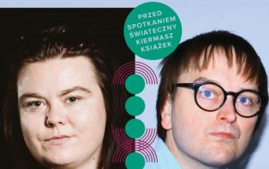 Read more about the article 18 grudnia, biblioteka, i „TransPort Literacki po godzinach”, godz. 17, bezpłatne wejściówki