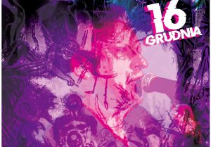 Read more about the article Bielizna zagra w sobotę (16.12) w klubie muzycznym Centrala