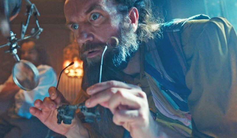 You are currently viewing Kiedy w Kołobrzegu będzie można zobaczyć nową „Akademię Pana Kleksa”? (ZWIASTUN)