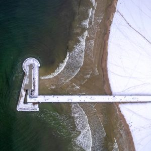 Read more about the article Sukces Kołobrzegu w rankingu Zimowe Gwiazdy Travelist 2024! Kurort zostawił konkurencję daleko w tyle