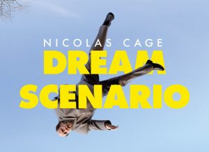 Read more about the article 17 stycznia, kino RCK, film „Dream Scenario”, godz. 19, bilety 15 zł