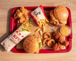 Read more about the article Blisko Kołobrzegu otwiera się KFC. Szansa na pracę dla kilkudziesięciu osób