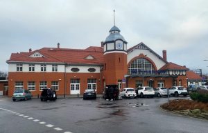 Read more about the article Kto będzie handlował na dworcu PKP w Kołobrzegu? Kolej wynajęła cztery z pięciu lokali