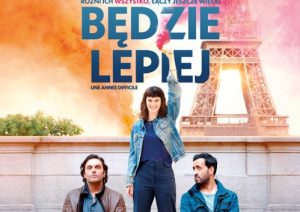 Read more about the article 27 stycznia, kino RCK, „Będzie lepiej”, godz. 17, bilet 15 zł