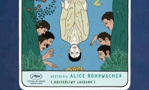 Read more about the article 31 stycznia, kino RCK, film „La chimera”, godz. 19, bilet 15 zł
