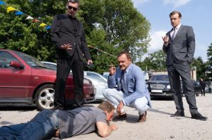 Read more about the article Film „Fuks 2” w kinie Wybrzeże. Na afiszu wciąż „Akademia Pana Kleksa” (ZWIASTUN)