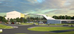 Read more about the article W Kołobrzegu powstanie centrum Nautilium? Miejska spółka już szuka partnera